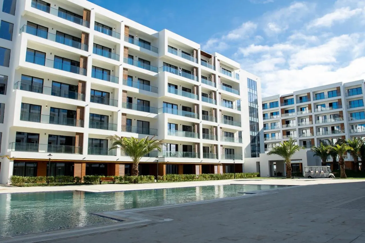 Sea Breeze Resort 바쿠